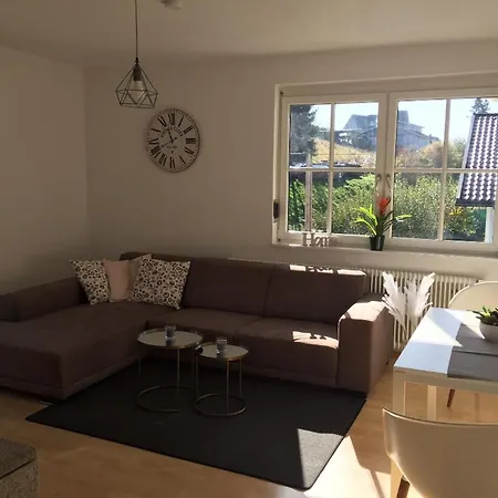 Apartmán In Sonniger Lage