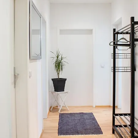 Apartmán In Sonniger Lage